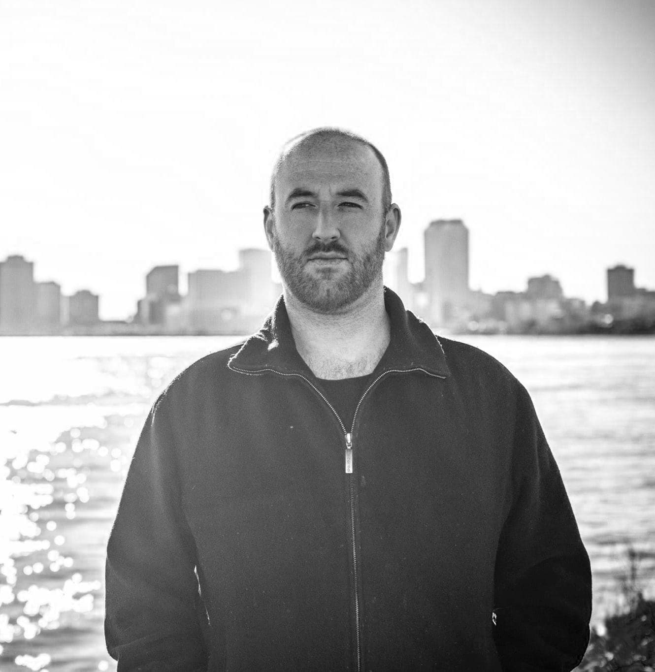 Corey Von Waters — producer on Southern Exposure Music
