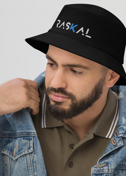 Raskal Bucket Hat
