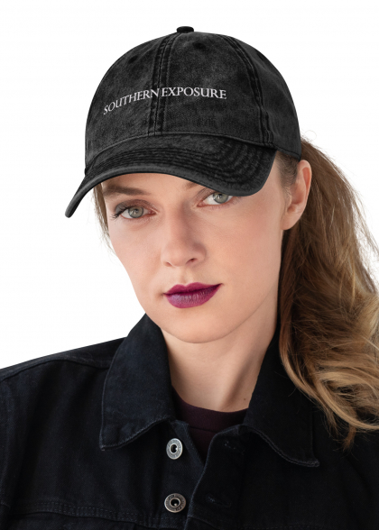 SEM Vintage Cap